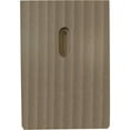 thumbnail image 4 of Ekena Millwork 5 1/4"W x 5"D x 7 1/2"H Bedford Bracket, Walnut (4-Pack), 4 of 4
