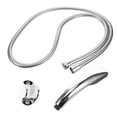 thumbnail image 3 of LOLIPPYY Square Rain Showerhead 15 Pro 1Pack for Outdoor Adventure, 3 of 6