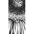 thumbnail image 3 of Gerbera Fleur - Toile 24"x48 Pouces - Impression à la Demande, 3 of 5