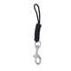 thumbnail image 2 of Cordete de buceo de buceo cordón de primavera de acero inoxidable de acero inoxidable multifuncional con hebilla de metal de liberación rápida para cámaras y luces de buceo ANGGREK Otros, 2 of 8