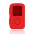 thumbnail image 1 of PULUZ WIFI WIFI REMOTO FLEXIBLE CUBIERTA DE SILICONA CONTROLADOR DE PROTECTOR DE PROTECTOR DE PROTECTORES ACCESORIOS FOTUROS DE FOTUROS DE PIEZAS ROJAS Guardurnaity EL005608-03B, 1 of 6