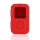 thumbnail image 1 of PULUZ WIFI WIFI REMOTO FLEXIBLE CUBIERTA DE SILICONA CONTROLADOR DE PROTECTOR DE PROTECTOR DE PROTECTORES ACCESORIOS FOTUROS DE FOTUROS DE PIEZAS ROJAS Guardurnaity EL005608-03B, 1 of 6