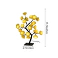 thumbnail image 2 of Luz Nocturna Led Luz de Árbol de Rosa 45x12cm 14 de Febrero Decorativo Festivo Romántico Hogar Ambiente Ornamentos Lámpara de Luz Nocturna, 2 of 6