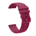 thumbnail image 1 of Para Garmin vivoactive 4S/vivomove 3S/move 3S Correa De Silicona Reloj Pulsera De 18 Mm Venu 2s, 1 of 4
