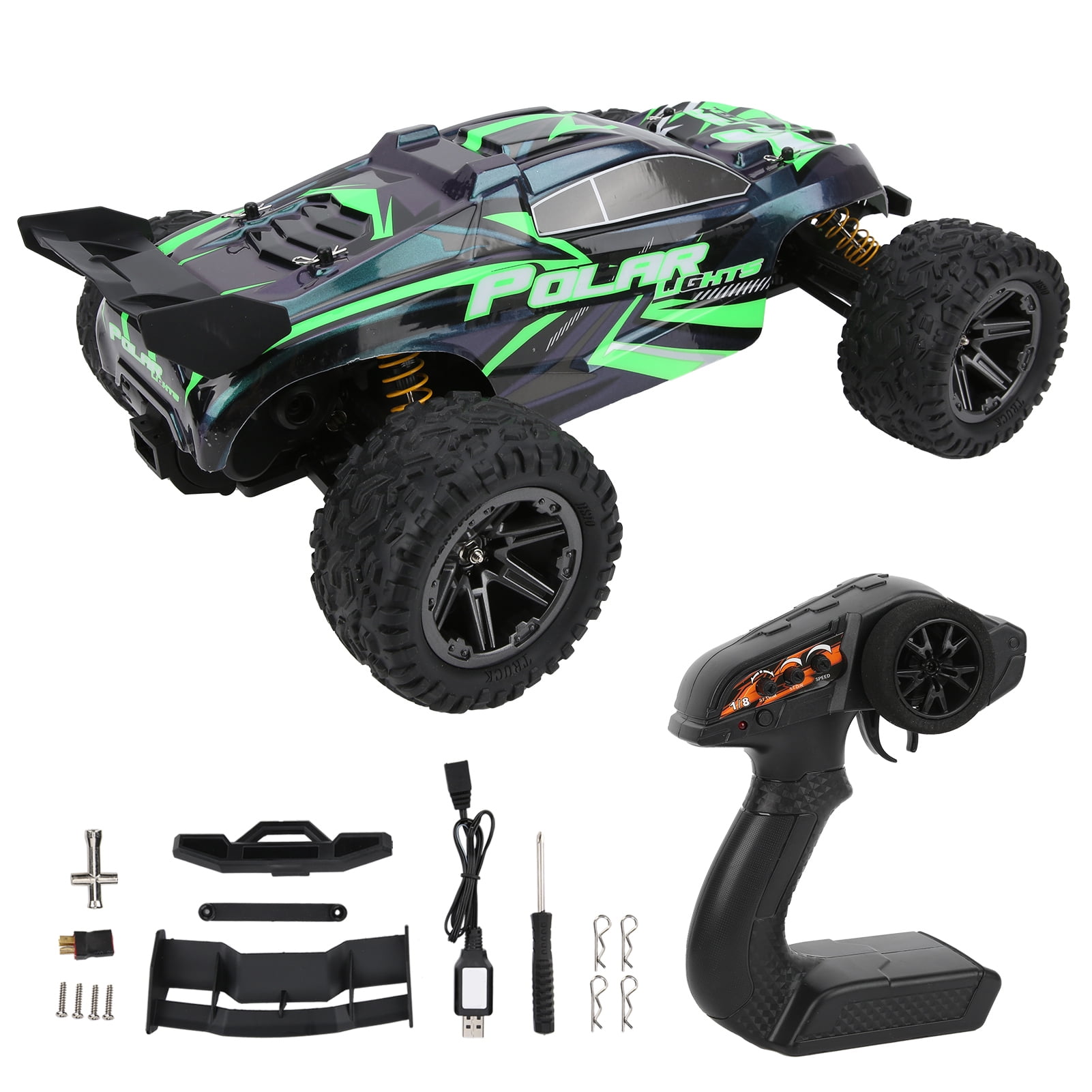 remote control car big price