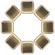 thumbnail image 5 of Ice cubes reusable cooling stones for drinks 2.70x2.70x2.70cm 8pcs, 5 of 5