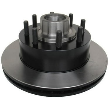 Specialty Truck, School Bus and Medium Duty Rotors Fits select: 1995-1997 FORD F250, 1995-1997 FORD F350