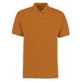 thumbnail image 1 of Kustom Kit - Polo de manga corta para trabajar Modelo Workwear Hombre Caballero (tallas grandes hasta 5XL) (Gris), 1 of 2