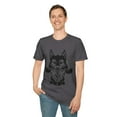 thumbnail image 5 of Bible Lovers Wolf As a Sheep Novelty T-Shirt And More, 5 of 6