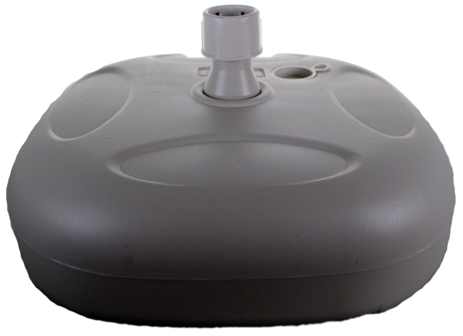Shop4Omni WaterFilled Plastic Patio Umbrella Base Weight Stand 7/811