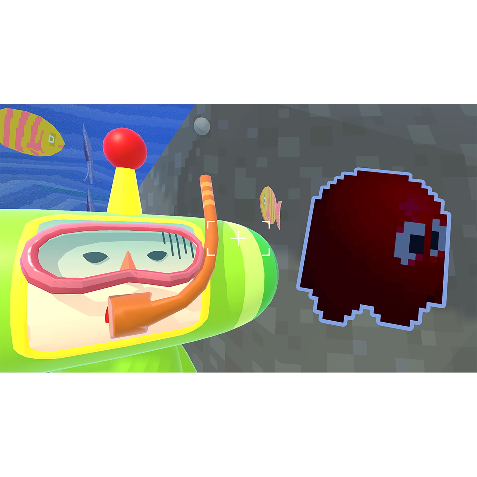 We Love Katamari Reroll + Royal Reverie (PS4)