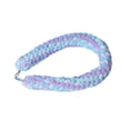 thumbnail image 1 of BeesClover Climbing Rope Toys Reptile Vines Snake Habitat Climbing Decor Bird Rope Perch Swing Toy For Climbing / Exercising 60 x 4cm, 1 of 8