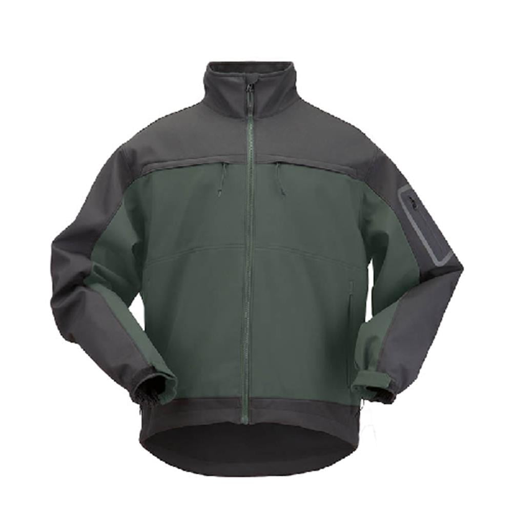 Chameleon softshell clearance jacket