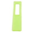 thumbnail image 2 of Remote Control Protective Case, Soft Washable Silica Gel Remote Case  For Living Room Luminous Green, 2 of 8