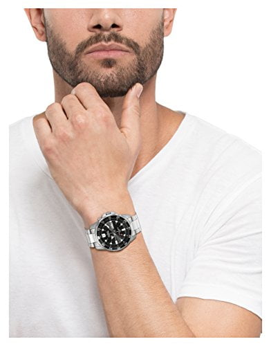 casio illuminator dive watch