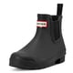 thumbnail image 1 of Botas Chelsea Originales Impermeables Hunter para Mujer, Negras, Talla 11, 1 of 1