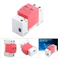 thumbnail image 3 of Sur le Disjoncteur et le Parafoudre Usb, Dispositif de Protection contre les Surtensions Tele Protector Parafoudre, 3 of 8