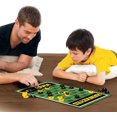 thumbnail image 4 of Juego de mesa MasterPieces NCAA Iowa Hawkeyes Checkers, 4 of 4