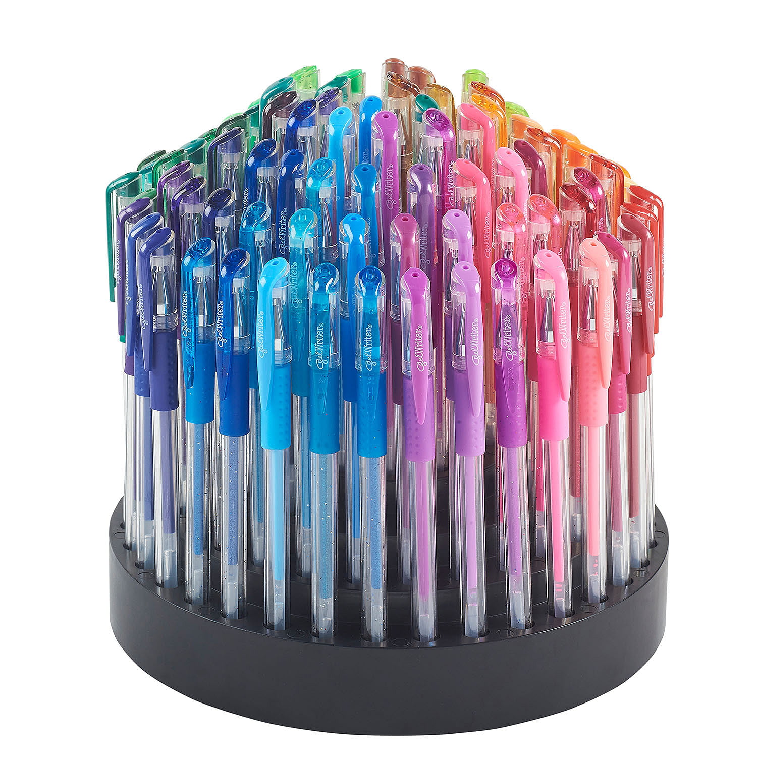 Gel Writer 100ct. Premium Gel Pens in 