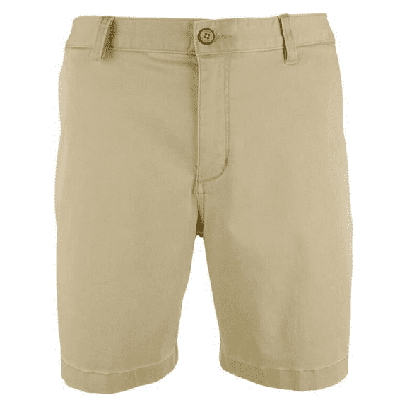 Tommy Bahama T821250 Boracay 8-Inch Chino Shorts Khaki 36
