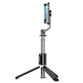 thumbnail image 4 of Selfie stick tripod portable tripod mobile phone stand wireless remote control compatible with iPhone and Android, 4 of 6