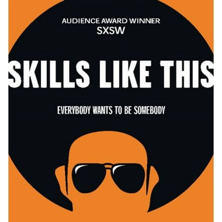 Skills Like This (DVD)