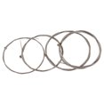 thumbnail image 4 of FUTUREORYY 4pcs Bass Guitar Parts With Electric Strings For Performance, 4 of 8
