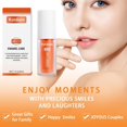 thumbnail image 1 of Toothpaste, Orange Teeth Whitening,toothpaste For Teeth Whitening, Whitening Toothpaste Sensitive Teeth, Tooth Whitening Gel For Stain Removal Teeth,, 1 of 4