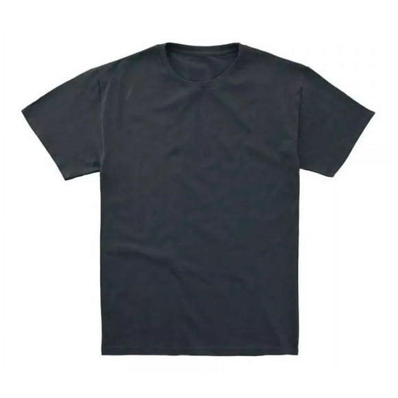 Playera Eurocotton Caballero Cuello Redondo Manga Corta