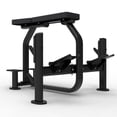 thumbnail image 1 of Ironax XFW-SRB Seal Row Bench for Back Training, 1 of 2