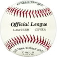 thumbnail image 2 of Bob Del Greco Autographed Official League Baseball New York Yankees, Philadelphia Phillies SKU #225650, 2 of 3