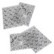 thumbnail image 4 of Carpetas de plástico ANGGREK 4 Uds para Estampado de papel, 4 of 8