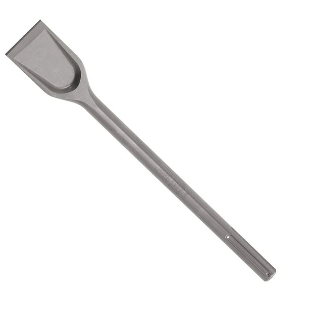 Cincel de escalado Bosch HS1917 de 5 x 35 cm SDS-Max Hammer Steel