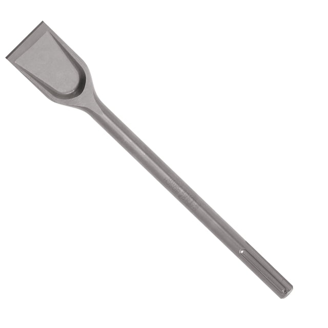Cincel de escalado Bosch HS1917 de 5 x 35 cm SDS-Max Hammer Steel
