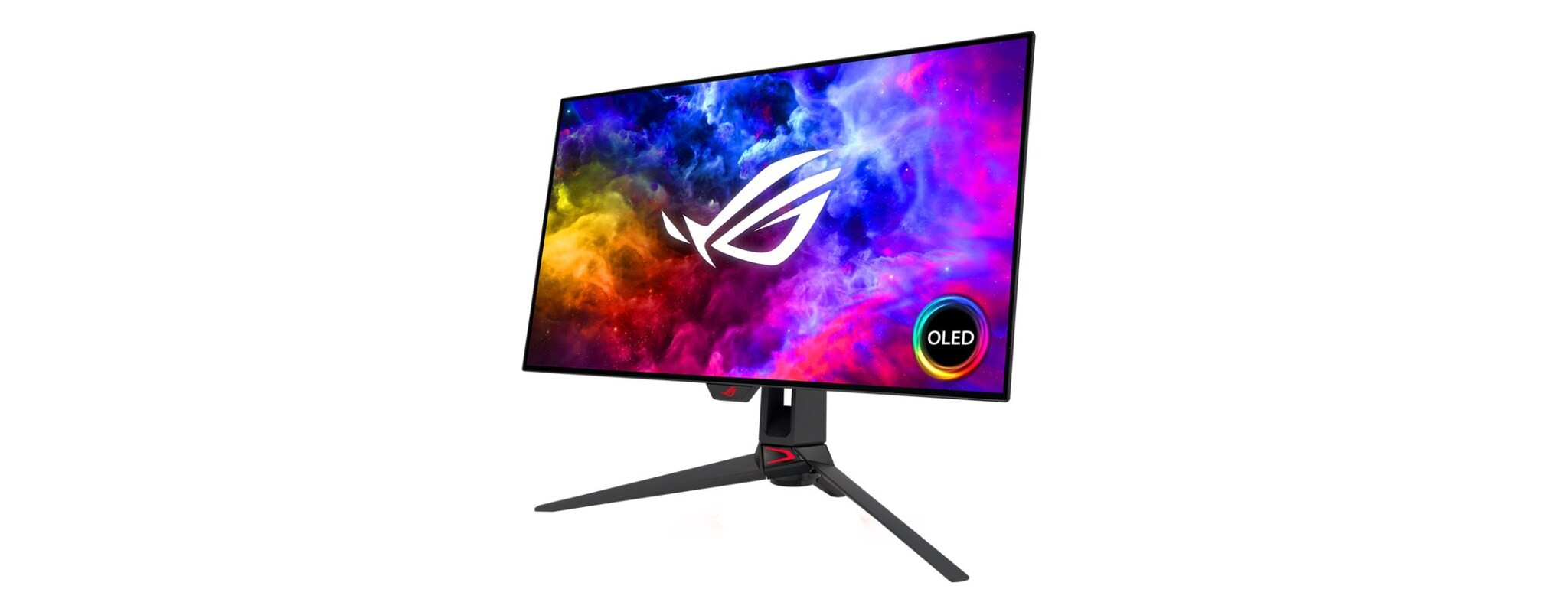 ASUS ROG Swift OLED PG27AQDM 27