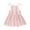 Multicolor, variant on Utoimkio Toddler Baby Girls Summer Dress Clothes Floral Ruffle Strap Dress Backless Princess Sundress Playwear Outfits for Girls