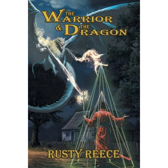 The Warrior & The Dragon, (Paperback)