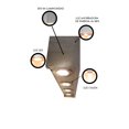 thumbnail image 4 of Lampara Para Interiores DALIL Con Cubrefoco Decorativo, 4 of 5