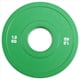 thumbnail image 1 of Discos de Gimnasio Tipo-Micro, Discos de Pesas con , Discos de Pesas Fraccionarias de Goma, Apertura Adicional de 50,4 mm, 1,0 Kg, 1 of 5