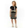 thumbnail image 2 of L.O.L. Surprise! Girls’ Sweater Dress, Sizes 4-16, 2 of 4