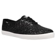 thumbnail image 2 of Keds Womens Champion Glitter Celebrations Lace Up  Athletic Sneakers Casual, 2 of 5