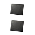 thumbnail image 2 of Transemion High-end Texture Jewelry Display Rack Not Easy To Deform Home PU Leather 2Set, 2 of 6