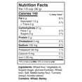 thumbnail image 4 of Wheat Thins Original Crackers, Family Size, 4 of 10