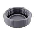 thumbnail image 5 of Ana 1PC Drain Valve Cap Spare Part Drain Valve Cap Grey For Pools P6H1158ASS16 Outdoor Pool Spa Drain Cleaning Equipment AccessoriesHome Decor, 5 of 9
