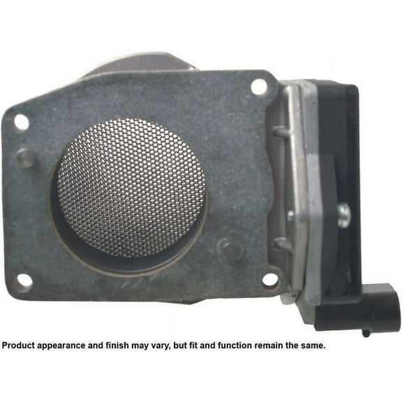 A1 Cardone Mass Air Flow Sensor P/N:74-5419 Fits select: 1989-1993 OLDSMOBILE CUTLASS CIERA, 1989-1993 BUICK CENTURY