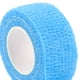 thumbnail image 2 of (Azul claro) Venda protectora dedos punto cruz 2.5*450cm Funda protectora antidesgaste y anti-Capullo azul (tenga en cuenta el sku al realizar el pedido), 2 of 9