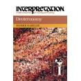 thumbnail image 2 of Interpretation: A Bible Commentary for Teaching & Preaching: Deuteronomy: Interpretation: A Bible Commentary for Teaching and Preaching (Paperback), 2 of 2