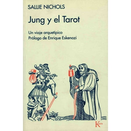 Jung y el Tarot : Un viaje arquetÃpico