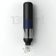 thumbnail image 2 of Aspirador inalámbrico pa automóvil, 20000PA Aspirador pequeño 130ml Cubo de basura 40000R / Min Aspirador de mano Trabajo Pet , negro Sunnimix aspiradora de coche, 2 of 8