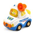 thumbnail image 3 of VTech Tut Tut Bolides - Voiture de police - Version anglaise, 3 of 4
